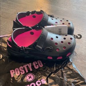 Post Malone Duet Max Clog II Crocs